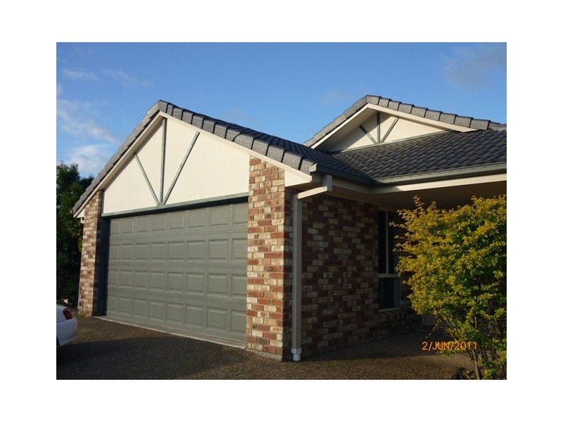 5 Aquarius Court, Molendinar QLD 4214