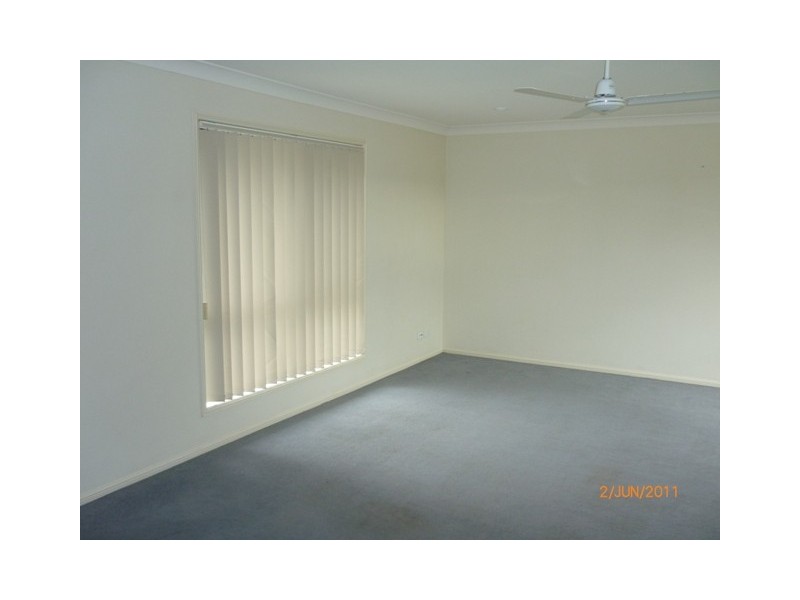 5 Aquarius Court, Molendinar QLD 4214