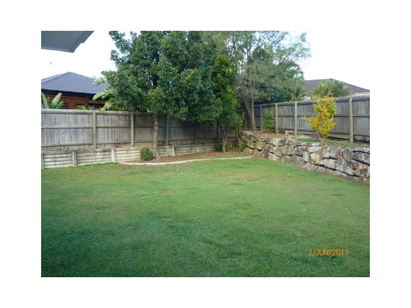 5 Aquarius Court, Molendinar QLD 4214