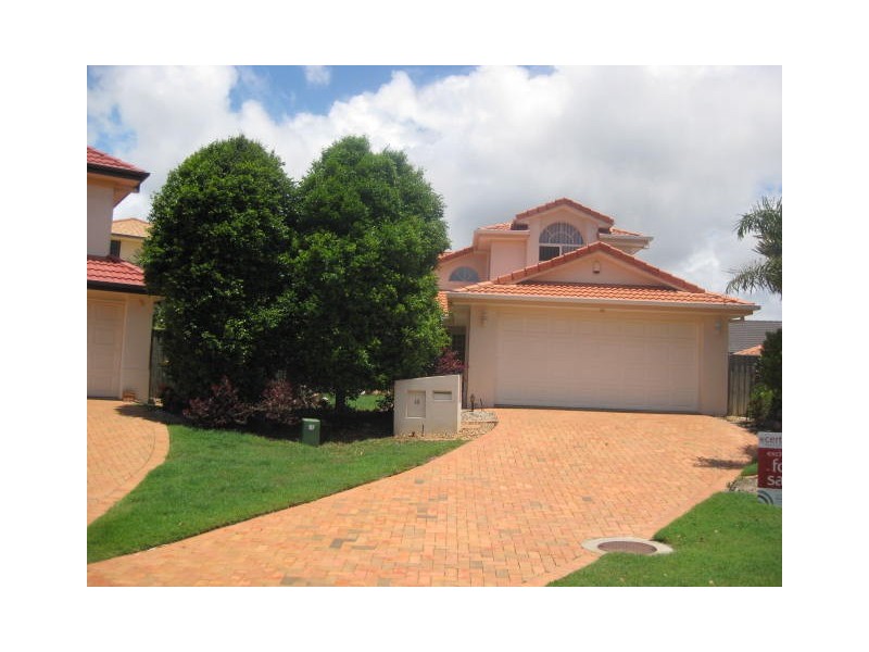 18 Gumview Place, Molendinar QLD 4214