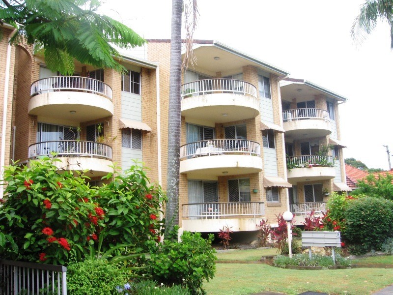 12/36 Queen Street, Southport QLD 4215