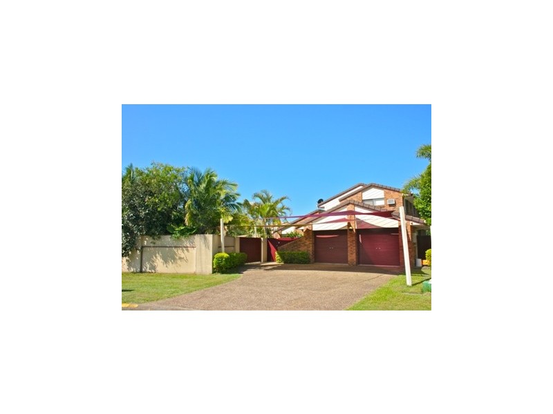 17 St Ives Drive, Robina QLD 4226