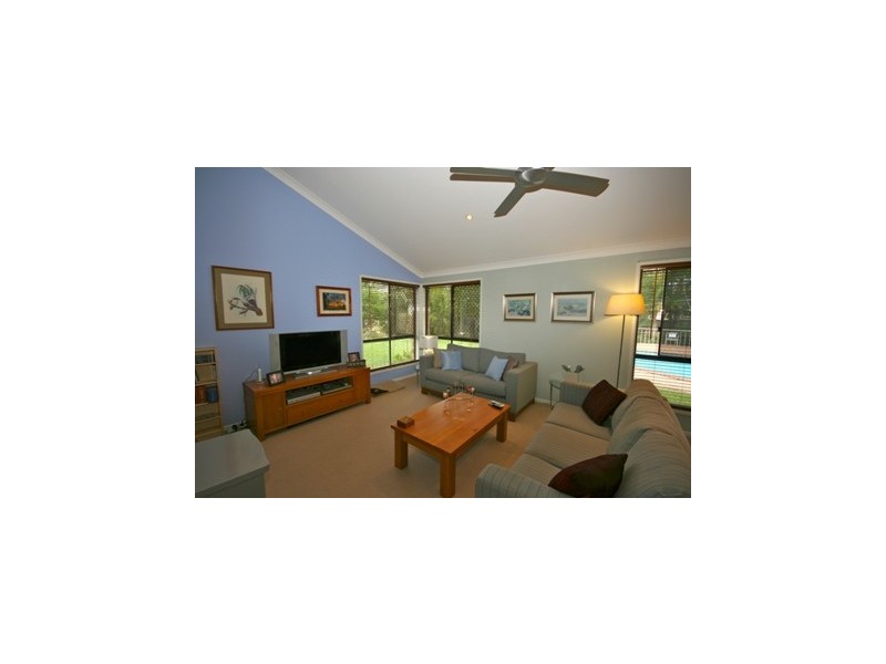 17 St Ives Drive, Robina QLD 4226