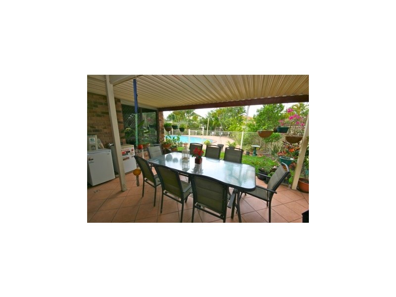 17 St Ives Drive, Robina QLD 4226