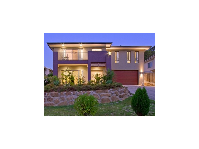 18 Wyangan Valley Way, Mudgeeraba QLD 4213