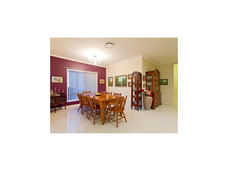 18 Wyangan Valley Way, Mudgeeraba QLD 4213