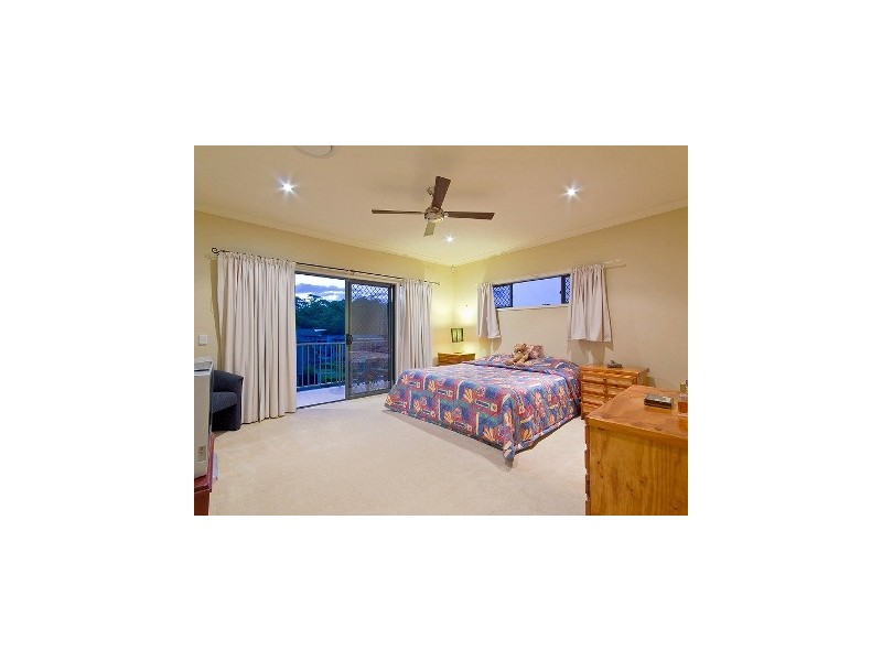 18 Wyangan Valley Way, Mudgeeraba QLD 4213