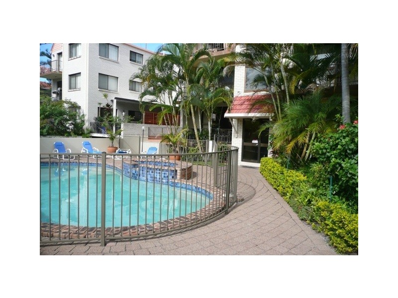 10/18 First Ave, Broadbeach QLD 4218