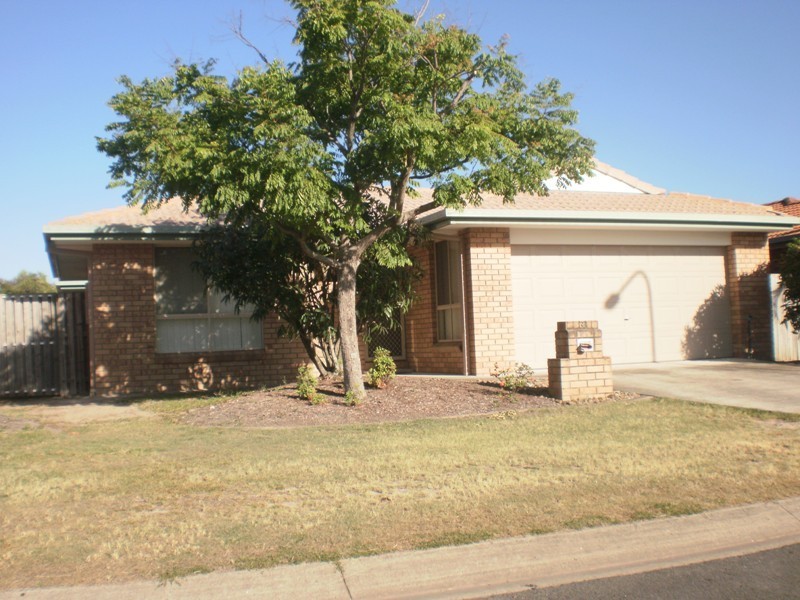 33 Prestine Court, Varsity Lakes QLD 4227