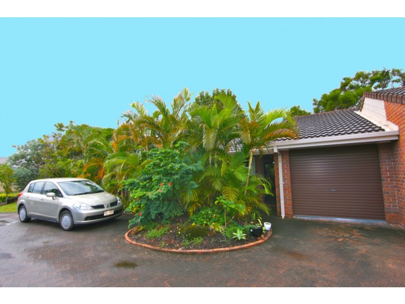 39/250 Ron Penhaligon Way, Robina QLD 4226