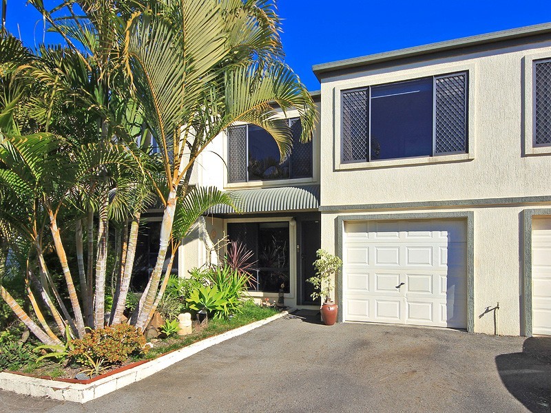 5/6-8 Warbler Parade, Varsity Lakes QLD 4227