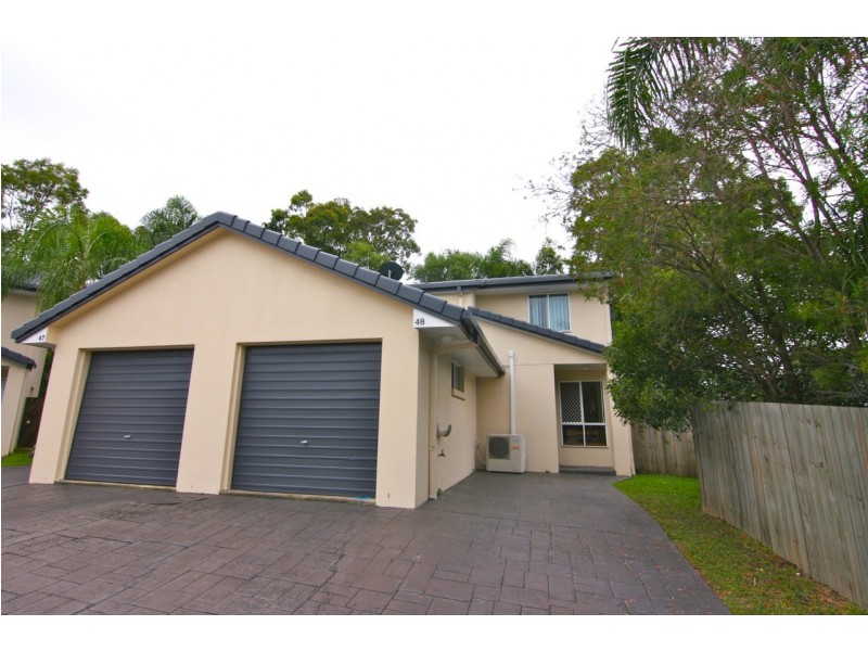 48/15-35 Killarney Avenue, Robina QLD 4226