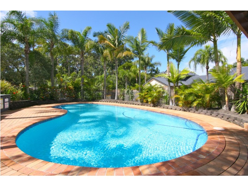 48/15-35 Killarney Avenue, Robina QLD 4226