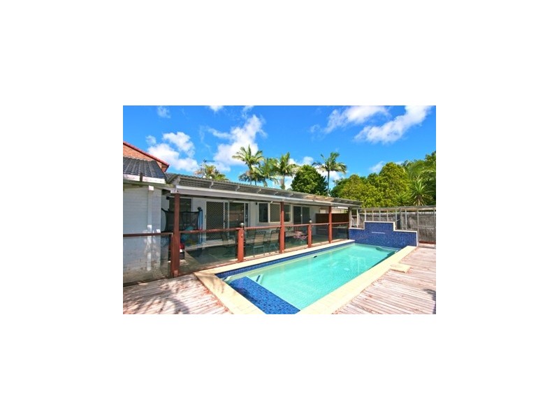 3 Kooyoonga Court, Robina QLD 4226