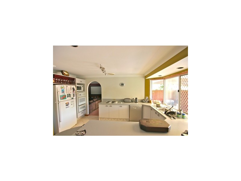 3 Kooyoonga Court, Robina QLD 4226
