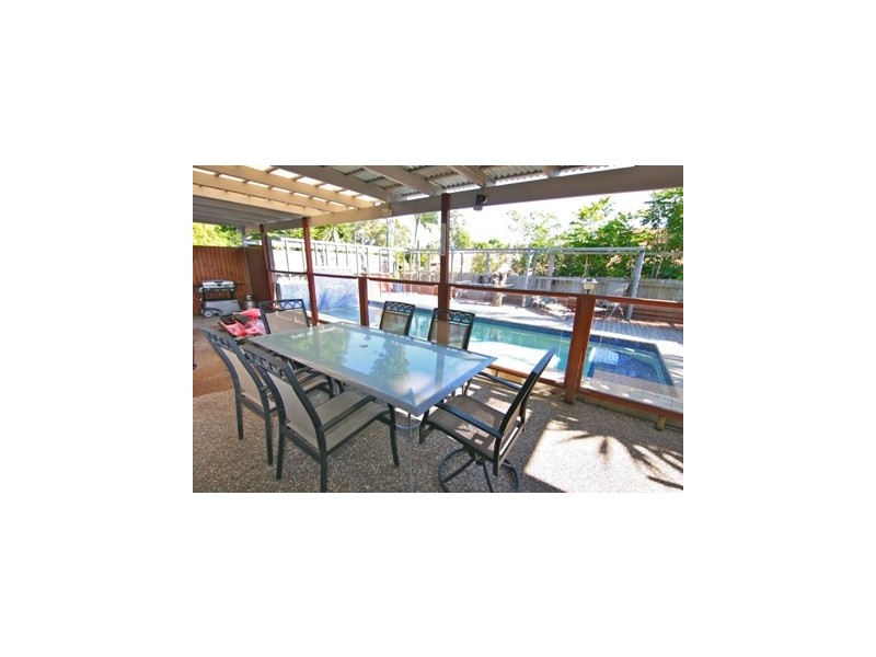 3 Kooyoonga Court, Robina QLD 4226