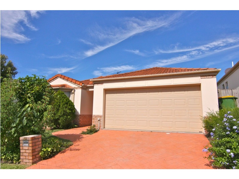 23 Merrilaine Crescent, Merrimac QLD 4226