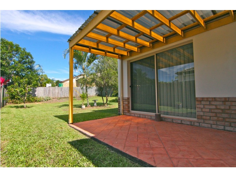 23 Merrilaine Crescent, Merrimac QLD 4226