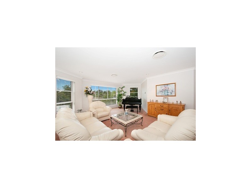 79 Glen Eagles Drive, Robina QLD 4226