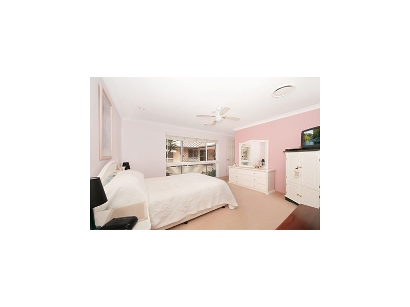 79 Glen Eagles Drive, Robina QLD 4226