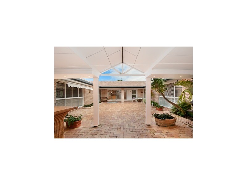 79 Glen Eagles Drive, Robina QLD 4226