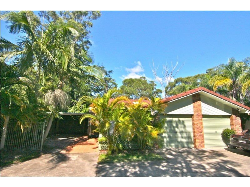 1/50 Glen Eagles Drive, Robina QLD 4226