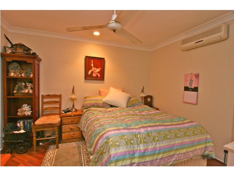 1/50 Glen Eagles Drive, Robina QLD 4226