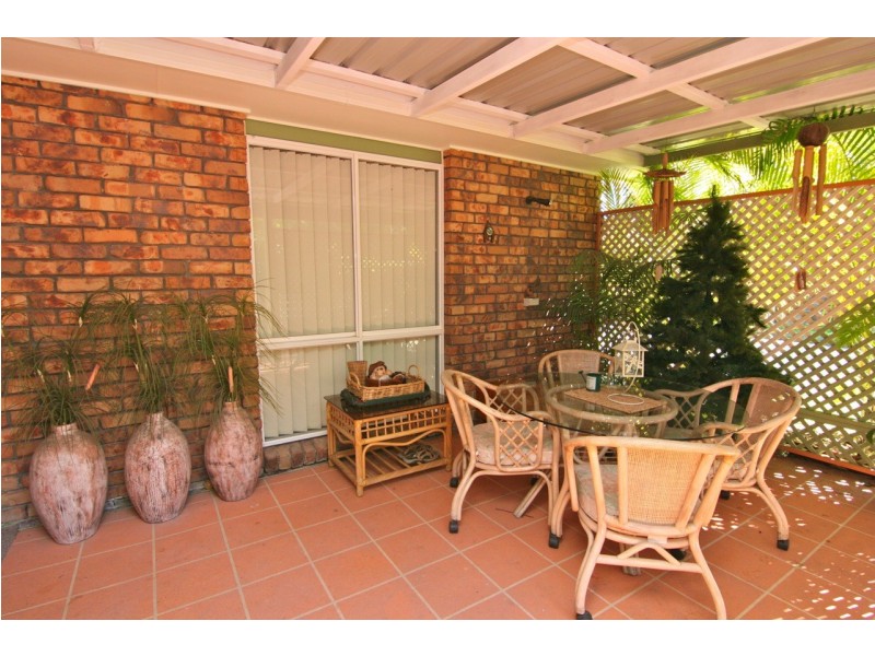 1/50 Glen Eagles Drive, Robina QLD 4226