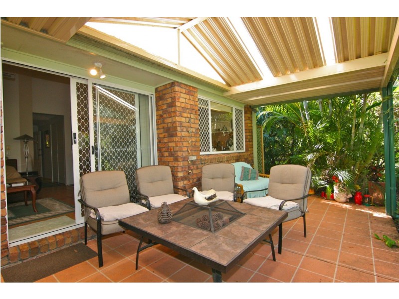 1/50 Glen Eagles Drive, Robina QLD 4226