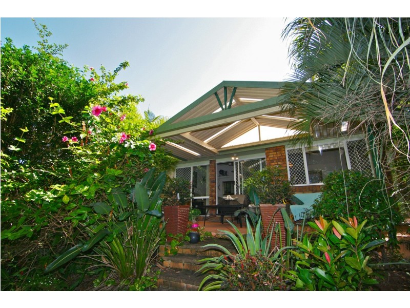 1/50 Glen Eagles Drive, Robina QLD 4226
