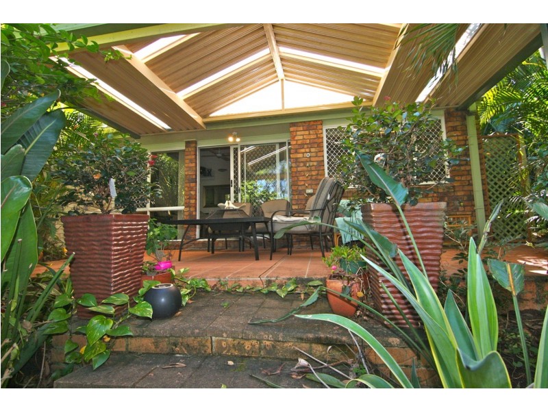 1/50 Glen Eagles Drive, Robina QLD 4226