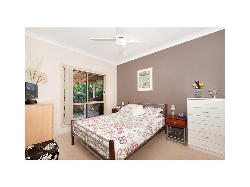 11 Blue Ridge Crescent, Varsity Lakes QLD 4227