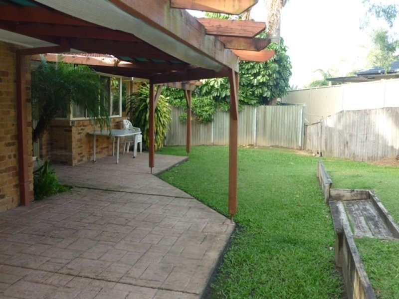 10 Sawgrass Crescent, Robina QLD 4226