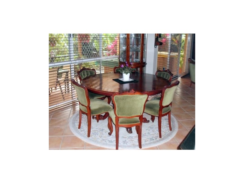 111 Thorngate Drive, Robina QLD 4226