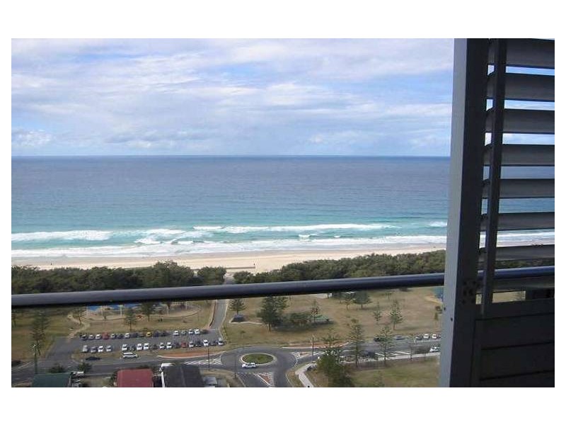 2602/14 George Avenue, Broadbeach QLD 4218
