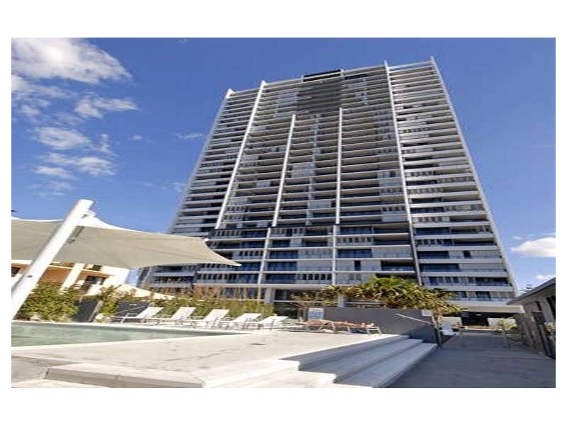 2602/14 George Avenue, Broadbeach QLD 4218