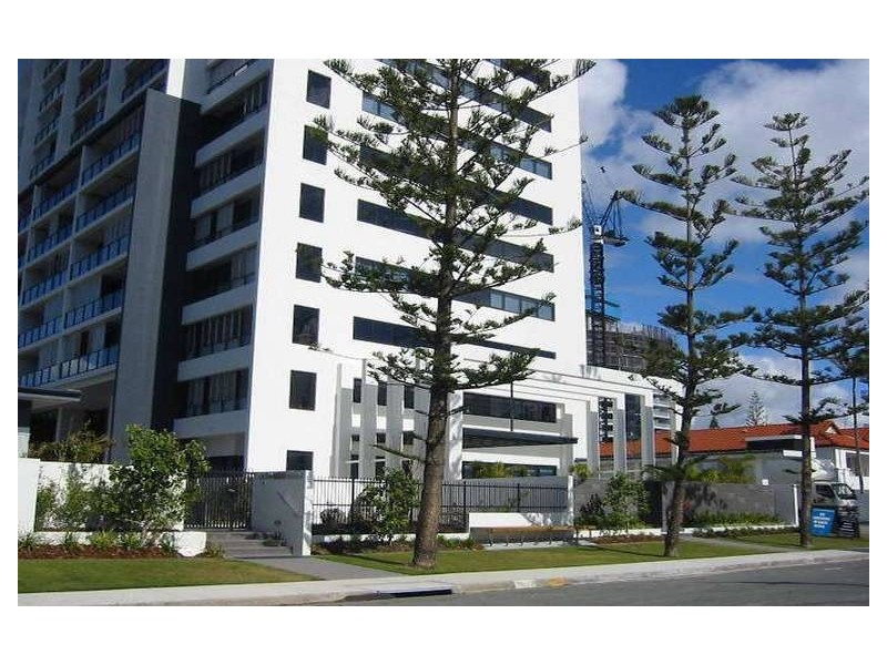 2602/14 George Avenue, Broadbeach QLD 4218