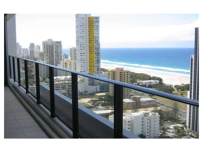 2602/14 George Avenue, Broadbeach QLD 4218