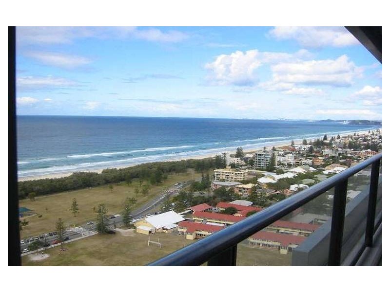 2602/14 George Avenue, Broadbeach QLD 4218