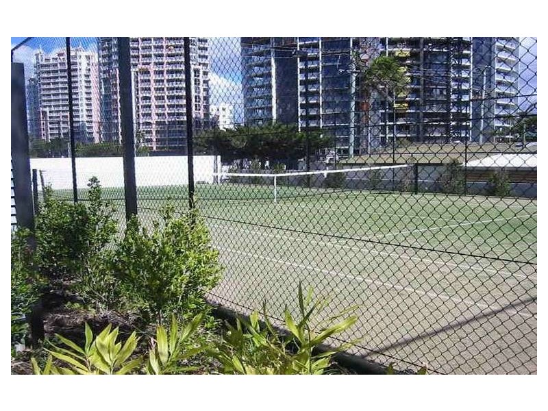 2602/14 George Avenue, Broadbeach QLD 4218