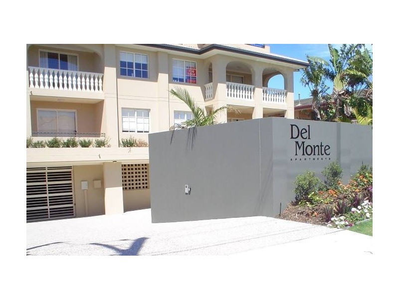 2/2363 “Delmonte” Gold Coast Highway, Mermaid Beach QLD 4218
