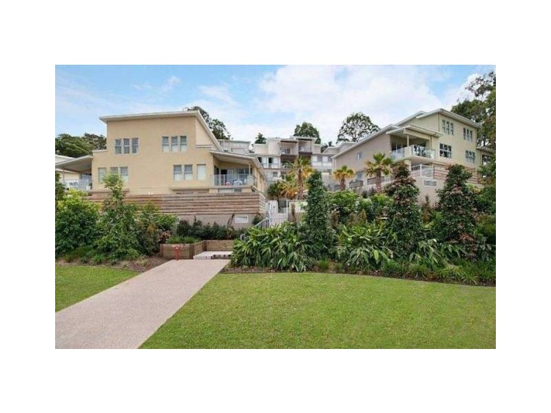 3/1 Hinterland Drive, Mudgeeraba QLD 4213