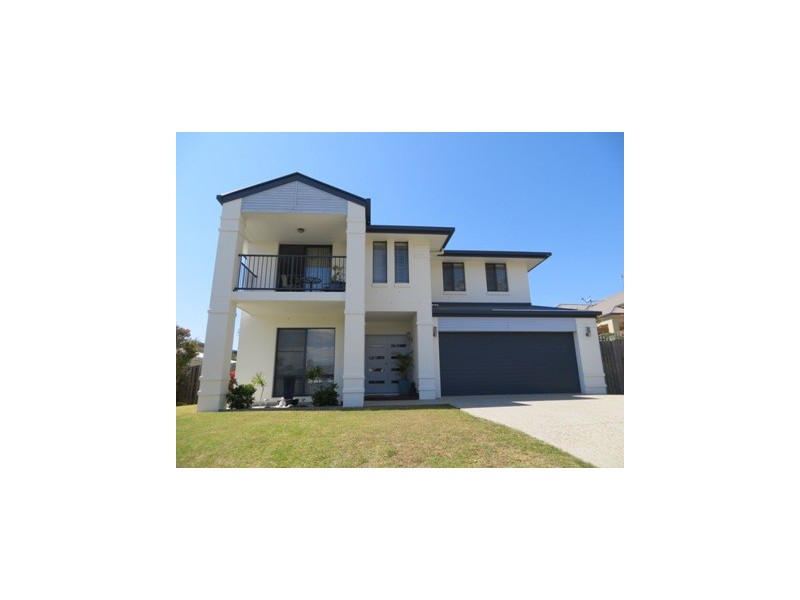 14 Barden Ridge Road, Reedy Creek QLD 4227