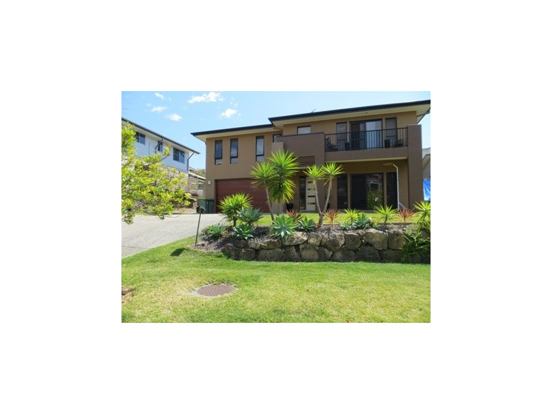 16 Molonglo Close, Reedy Creek QLD 4227