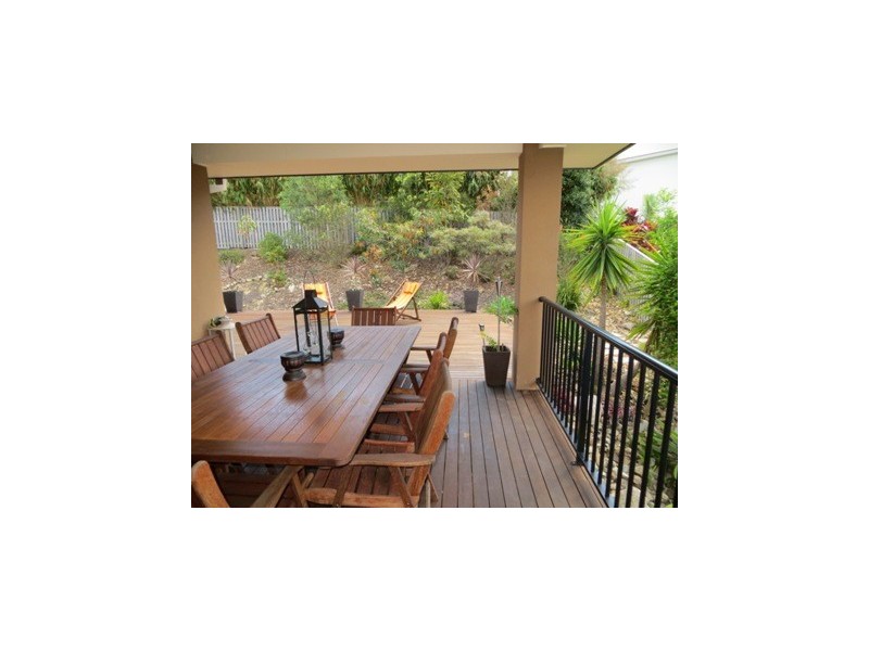 16 Molonglo Close, Reedy Creek QLD 4227