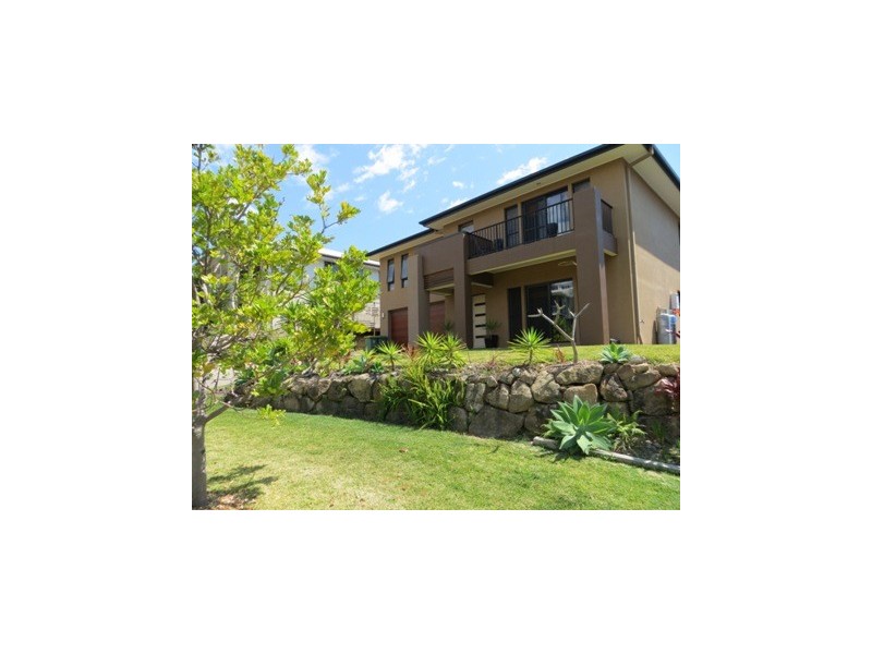 16 Molonglo Close, Reedy Creek QLD 4227