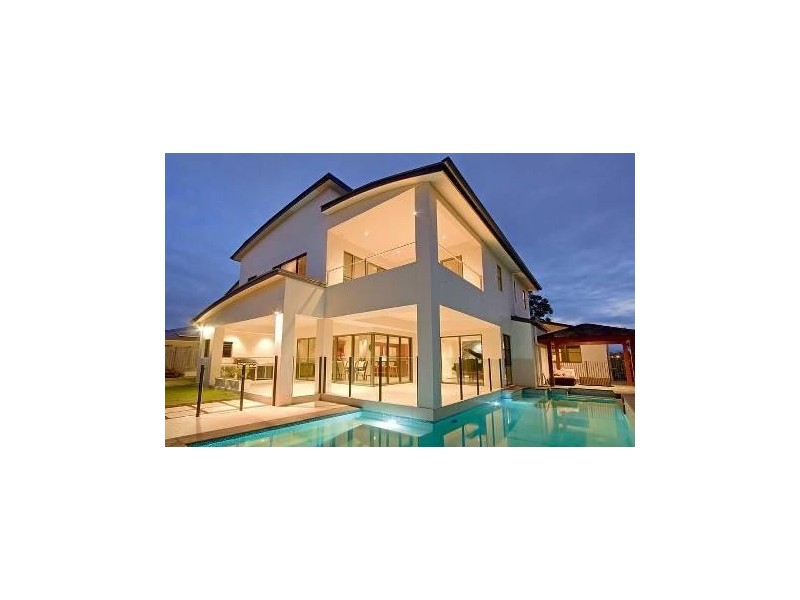 19 Southern Skies Avenue, Reedy Creek QLD 4227