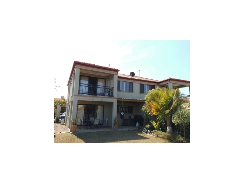 13 Woody Views Way, Robina QLD 4226