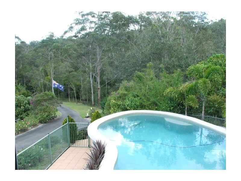 Landsborough QLD 4550