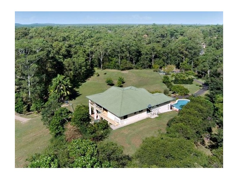 Landsborough QLD 4550